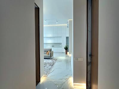 квартира по адресу Трускавецкая ул., 10-Г