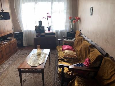 квартира по адресу Белорусская ул., 10/18