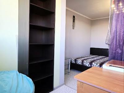 квартира по адресу Кричевского ул., 39