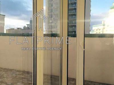 квартира за адресою Митрополита Василя Липківського вул. (Урицького), 37в