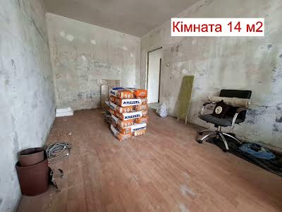 квартира по адресу Героев Днепра ул., 75