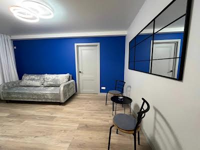 квартира по адресу Русановский бульв., 6