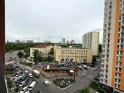 квартира по адресу Берестейский просп. (Победы), 67