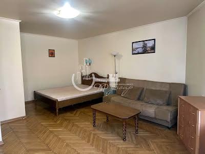 квартира по адресу Саксаганского ул., 90