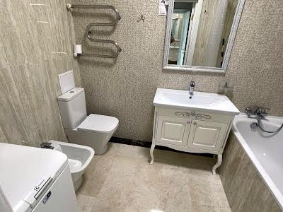 квартира за адресою Володимира Івасюка просп. (Героїв Сталінграду), 2д