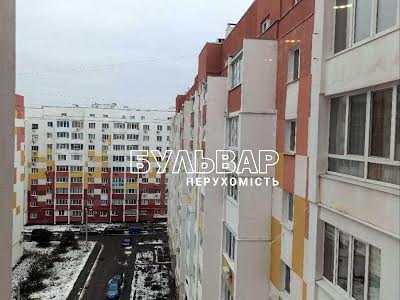 квартира по адресу Победы просп., 89