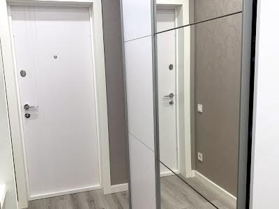 квартира за адресою Академіка Заболотного вул., 1-А