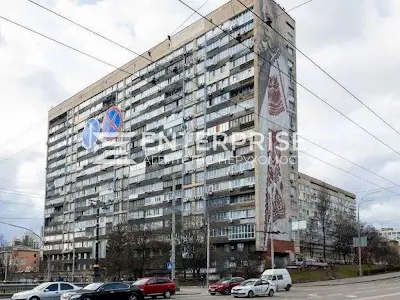 квартира по адресу Леси Украинки бульв., 36-Б