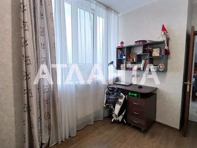 квартира за адресою Лесі Українки вул., 21