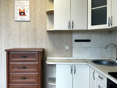 квартира по адресу Науки просп., 10