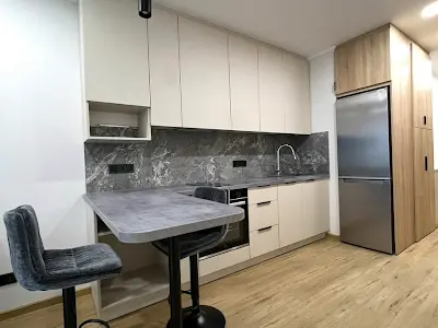 квартира за адресою Олени Теліги вул., 25