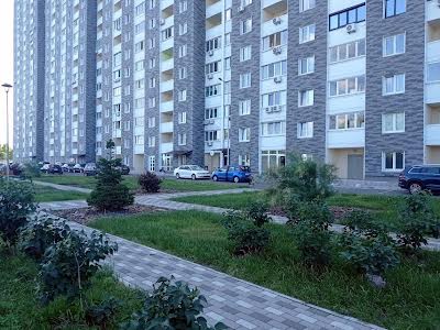 квартира по адресу Коноплянская ул., 22а