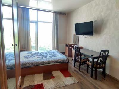 квартира за адресою Отакара Яроша пров., 20