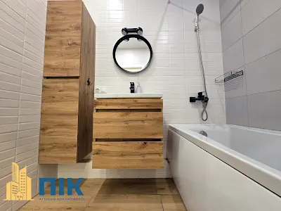 квартира по адресу Новополевая ул., 2 корп. 1