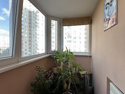 квартира по адресу Петра Григоренко просп., 12-А