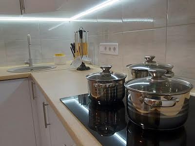 квартира за адресою Бориса Гмирі вул., 20