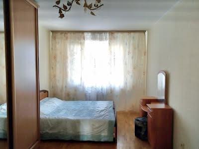 квартира за адресою Лісківська вул., 14