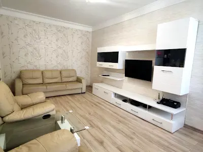 квартира по адресу Максима Березовського ул. (Глінки), 3