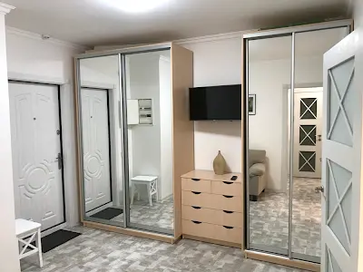 квартира по адресу Сергея Данченко ул., 1