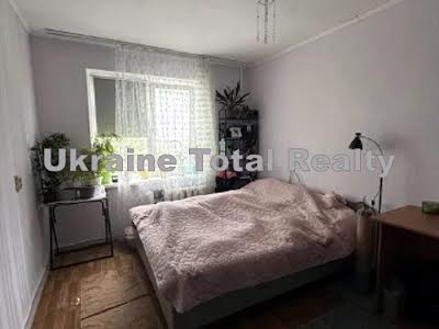 квартира по адресу Оболонский просп., 34-В