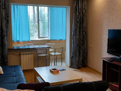 квартира за адресою Рональда Рейгана вул., 30