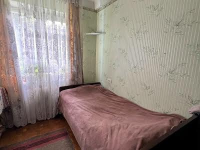 квартира за адресою Київ, Чорних Запорожців вул. (Петра Запорожця), 7