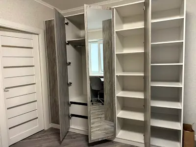 квартира за адресою Науки просп., 62-А