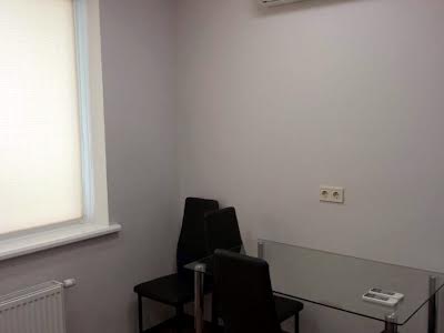квартира по адресу Берестейский просп. (Победы), 5-В