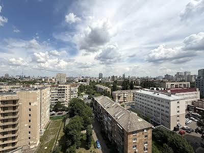 квартира по адресу Воздухофлотский просп. (Повітрофлотський), 56