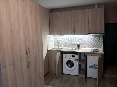 квартира за адресою Балтійський пров., 3-А