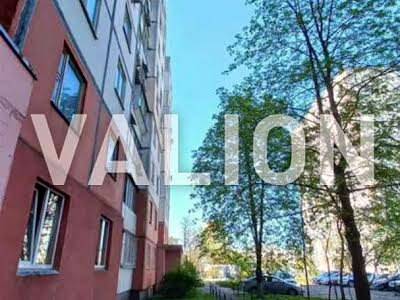 квартира по адресу Владимира Ивасюка просп. (Героїв Сталінграду), 39-А