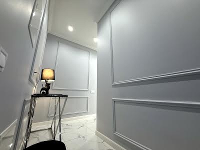 квартира за адресою Саперне Поле вул., 5