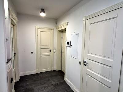 квартира за адресою Дмитрівська вул., 75