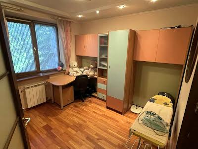 квартира за адресою Людвіга Свободи просп., 26