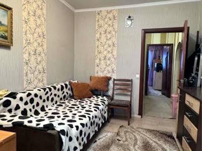 квартира по адресу Академика Королёва просп., 8