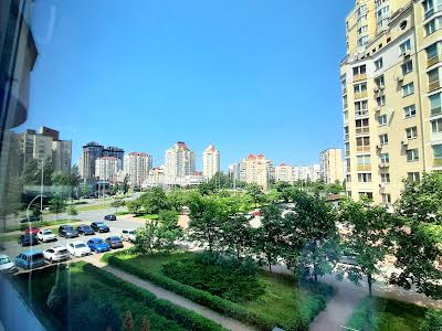 квартира за адресою Володимира Івасюка просп. (Героїв Сталінграду), 22
