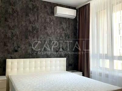квартира за адресою Зарічна вул., 4к1