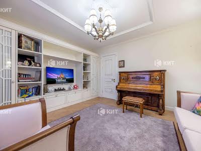 квартира за адресою Римарська вул., 25