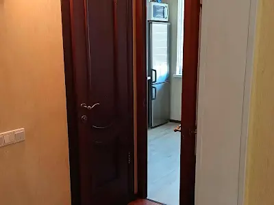 квартира за адресою Академіка Заболотного вул., 56