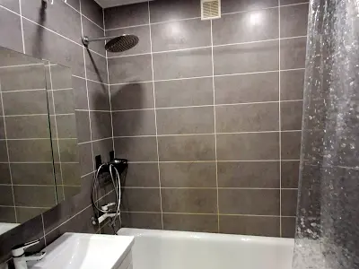 квартира за адресою Сергія Данченка вул., 1