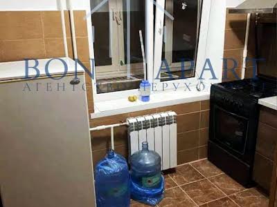 квартира по адресу Віктора Ярмоли ул., 28/32