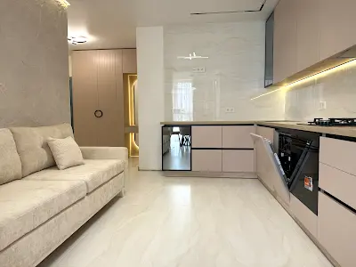 квартира за адресою Мартинова просп., 20