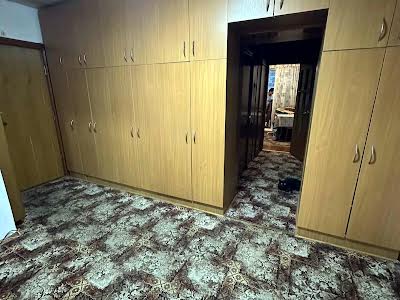 квартира за адресою Драгоманова вул., 3-В