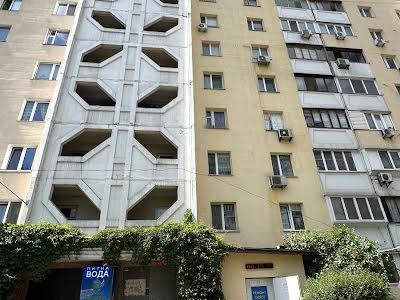 квартира за адресою Бориса Гмирі вул., 9-А