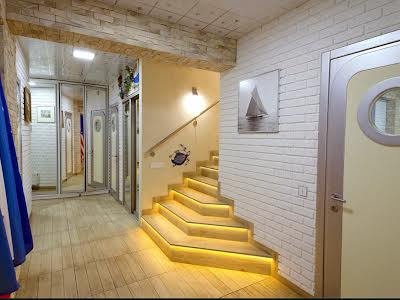 квартира за адресою Вадима Гетьмана вул., 1-В