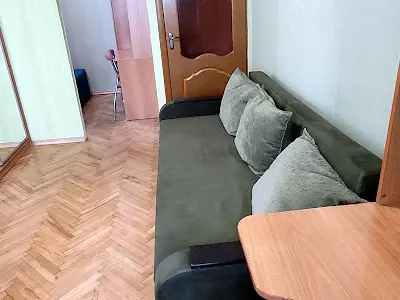 квартира за адресою Вадима Гетьмана вул., 22-А