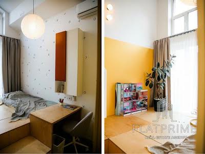 квартира за адресою Регенераторна вул., 4
