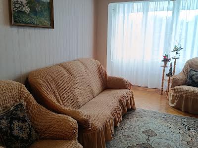 квартира за адресою Уманська вул., 33-А