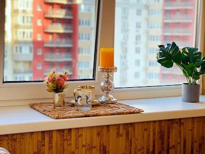 квартира по адресу Степана Рудницкого ул. (Вильямса академика), 3/7