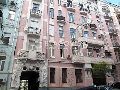 квартира за адресою Костельна вул., 7